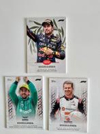 Topps F1 Eccellenza 2024, Ophalen of Verzenden, Nieuw, Plaatje