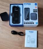 Hyundai smart deurbel te koop (nieuw), Ophalen of Verzenden, Ingebouwde camera, Nieuw, Draadloos