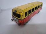 Vintage Blikken tram - jouet de sousa Portugal, Ophalen of Verzenden, Gebruikt