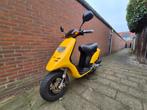 Piaggio TPH 125cc Motorscooter-Duits Kenteken.(180cc,125cc), Ophalen, Gebruikt, Piaggio