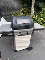 Campingaz Bbq texas, Tuin en Terras, Gasbarbecues, Ophalen, Gebruikt, Campingaz