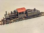 Modeltrein Ho stoomlok amerikaans usa souterrain pacific, Hobby en Vrije tijd, Modeltreinen | H0, Gebruikt, Ophalen of Verzenden