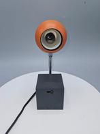 Vintage Lytegem bureaulamp Michael Lax - MoMA, Huis en Inrichting, Lampen | Vloerlampen, Ophalen of Verzenden, Minder dan 100 cm