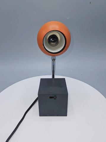 Vintage Lytegem bureaulamp Michael Lax - MoMA beschikbaar voor biedingen