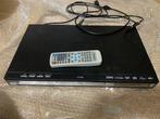 TOM-TEC DVD968 DVD-speler – Met afstandsbediening, Ophalen of Verzenden, Gebruikt, Overige merken