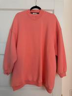 American vintage trui roze maat M/L, Kleding | Dames, Truien en Vesten, Maat 38/40 (M), Ophalen of Verzenden, Zo goed als nieuw