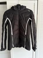 Ski jas maat 36, Kleding | Dames, Ophalen, Zo goed als nieuw, Maat 36 (S), Jack