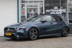 Mercedes-Benz A-klasse 180 Business Solution AMG Pano Night, Auto's, Mercedes-Benz, Emergency brake assist, Origineel Nederlands