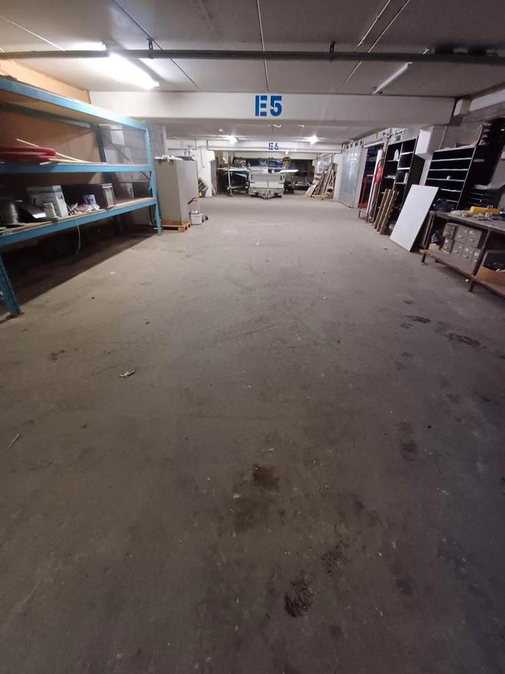 Stalling / opslagruimte te huur, Zakelijke goederen, Overige Zakelijke goederen, Ophalen