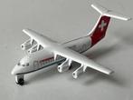 Schabak 1:600 - BAe 146, Ophalen of Verzenden, Zo goed als nieuw, Schaalmodel