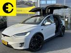 Tesla Model X 100D 6p. | Free Supercharging* | NARDO |stuurv, Auto's, Tesla, Automaat, Model X, 427 pk, Gebruikt