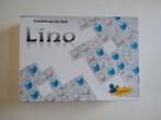 Nieuw! Lino - bordspel van Giuoco, Hobby en Vrije tijd, Een of twee spelers, Ophalen of Verzenden, Nieuw, GiUoco
