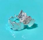Joy jewellery oorbellen, Ophalen of Verzenden, Zo goed als nieuw, Zilver
