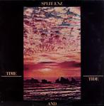 LP  -  SPLIT ENZ, Cd's en Dvd's, Ophalen of Verzenden, 1980 tot 2000, Gebruikt