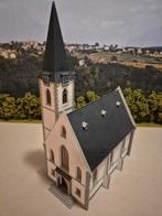 Model Kerk HO, Hobby en Vrije tijd, Modeltreinen | H0, Ophalen of Verzenden