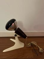 Vintage lamp Osram Theratherm Germany 1960, Ophalen of Verzenden, Zo goed als nieuw, Mid-Century, Vintage, Minder dan 50 cm