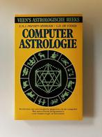 Computer Astrologie, Astrologie, Overige typen, Diverse auteurs, Ophalen of Verzenden
