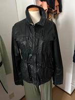 Maison Scotch Jasje - Maat M, Ophalen of Verzenden, Zo goed als nieuw, Maat 38/40 (M), Zwart