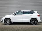 CUPRA Ateca 2.0 TSI 4DRIVE PANO BREMBO BEATS KEYLESS CAMERA, Auto's, Gebruikt, Zwart, 4 cilinders, 1984 cc