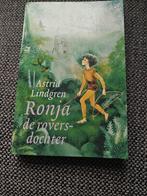Ronja de Roversdochter - Astrid Lindgren, Boeken, Kinderboeken | Jeugd | onder 10 jaar, Ophalen of Verzenden