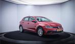 Volkswagen Polo 1.0TSI Dsg Life Business LED | KEYLESS | DAB, Auto's, LED verlichting, Stof, Gebruikt, Bedrijf