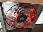 Crusador no Remorse ps1, Ophalen of Verzenden, 1 speler, Zo goed als nieuw