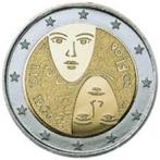 2 Euro FInland 2006 - Algemeen Kiesrecht - UNC, Verzenden, Finland, 2 euro, Losse munt