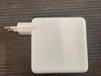 Apple A2166 96W USB-C Oplader, Computers en Software, Ophalen of Verzenden, Gebruikt, Apple