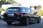 Mercedes-Benz C-Klasse Estate 180 AVANTGARDE | AUTOMAAT | LE, Automaat, 12 maanden, Achterwielaandrijving, Leder en Stof