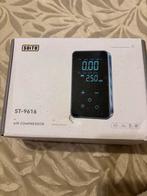 SUITU ST-9616 Luchtcompressor - Nieuwstaat, Ophalen of Verzenden, Nieuw