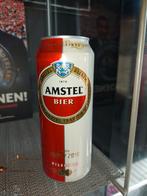 Feyenoord Amstel Bierblik 2009/2010 - Zeldzaam!, Ophalen of Verzenden, Gebruikt, Overige typen