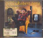Robert Long - Uit Liefde en Respect, Ophalen of Verzenden, Gebruikt, Pop