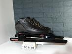 Maple SL800 Raps V6 Klap Schaats Klapschaatsen Maat 39, Sport en Fitness, Schaatsen, Klapschaats, Verzenden, Nieuw, Maple