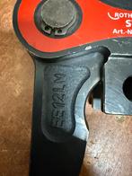 Rothenberger SV42 Persbek, Ophalen of Verzenden, Zo goed als nieuw