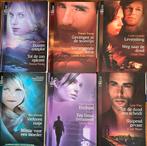 IBS black rose thriller, 14 verhalen, Boeken, Ophalen of Verzenden, Zo goed als nieuw, Nederland