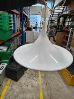 Vintage Heksenhoed hanglamp, Ophalen, Gebruikt, ., .