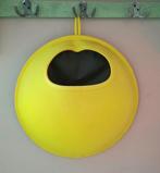 Ikea wandhanger opberger speelgoed, Ophalen of Verzenden, Zo goed als nieuw, Wanddecoratie