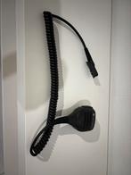 Motorola PMMN4071 IMPRESS schoudermicrofoon, Telecommunicatie, Portofoons en Walkie-talkies, Ophalen of Verzenden, Nieuw, Toebehoren