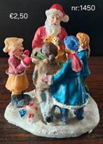 Serie 24 Diverse Merken Figuurtjes, Diversen, Kerst, Ophalen of Verzenden, Gebruikt
