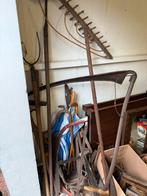Boerengereedschap, Antiek en Kunst, Antiek | Gereedschap en Instrumenten, Ophalen