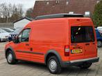Ford Transit connect t230l 1.8tdci Camper / Zeer netjes / He, Caravans en Kamperen, Campers, Buscamper of Camperbus, Tot en met 2