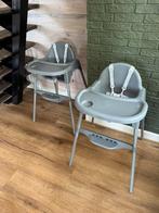 2 kinderstoelen aangeboden ., Ophalen of Verzenden, Zo goed als nieuw, Overige typen