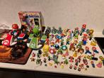 Nintendo Mario Luigi Mariokart verzameling, Verzamelen, Poppetjes en Figuurtjes, Ophalen of Verzenden
