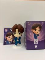 Mc Donalds Happy Meal BTS Tiny Tan - V, Ophalen of Verzenden, Nieuw