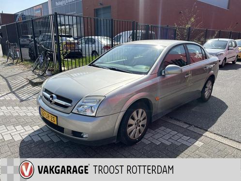 Opel Vectra 1.8-16V Elegance | Inruilkoopje | Cruise control, Auto's, Opel, Bedrijf, Lease, Vectra, ABS, Airbags, Airconditioning