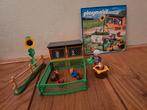 Playmobil konijnen en cavia's 5123, Kinderen en Baby's, Speelgoed | Playmobil, Complete set, Gebruikt, Ophalen