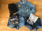 Meisjes kleding pakket mt: 158-164, Ophalen of Verzenden, Zo goed als nieuw, Maat 158