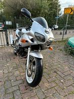 Suzuki SV 650 – 2002 – Slechts 33.000 km!, Motoren, Ophalen, Gebruikt