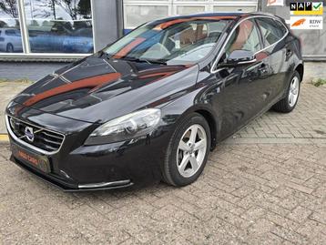 Volvo V40 2.0 D4 Ocean Race Business PANO/LEER/ELEK STOELEN/ beschikbaar voor biedingen