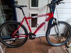 Gitane Rocks 1.1 Mountain bike s/m, Fietsen en Brommers, Fietsen | Mountainbikes en ATB, Hardtail, Ophalen, Gebruikt, Overige merken